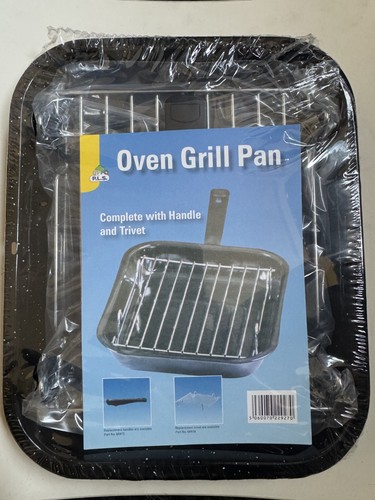 Pls oven grill pan - pan, with