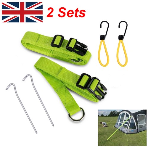 For kampa dometic storm - kampa, straps