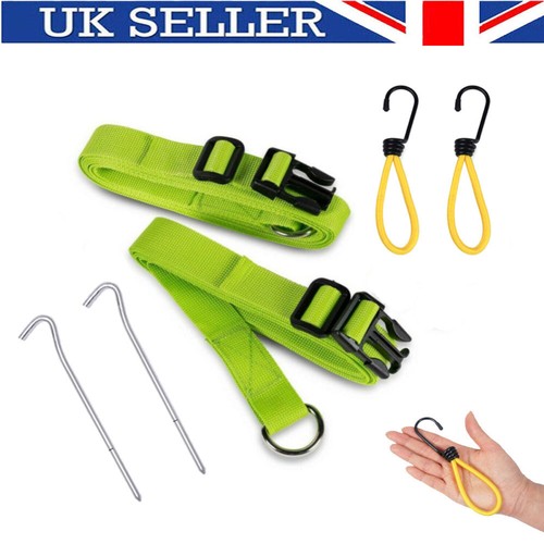 For kampa dometic storm - kampa, straps