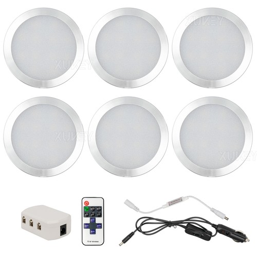 12v caravan interior - caravan, led