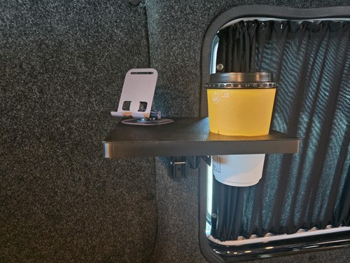 Other caravan motorhome - other,