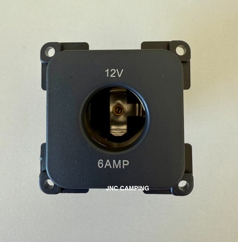 Line 12v socket outlet - c-line,