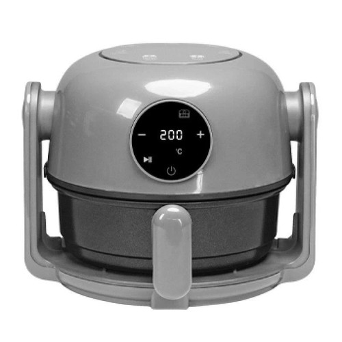 Multi functional air fryer hob - air,