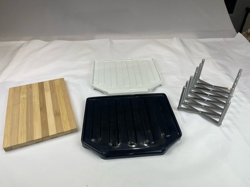Sink drainer accessories van - sink,