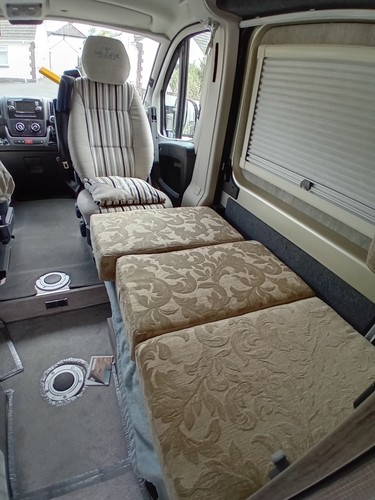 Motor home accessories single - motor,
