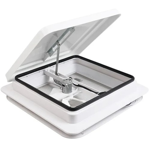 Roof vent skylight camper - roof, van