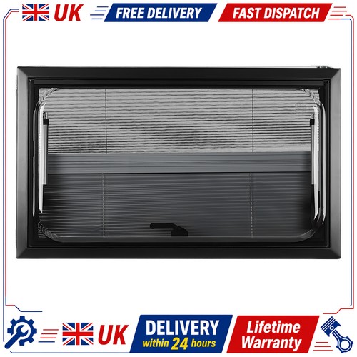 Push out window 800x450mm - push,