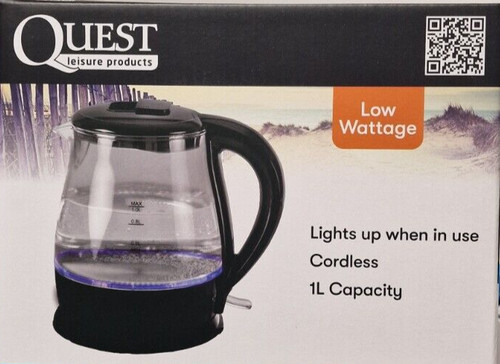 Caravan low wattage - caravan, 1