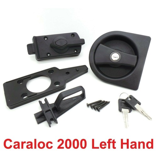Caraloc 2000 left hand - 2000,