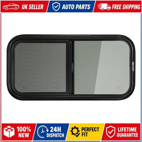 Camper van window 900x450mm - van,