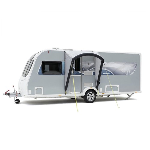 Griiffon motorhome air porch - griiffon,