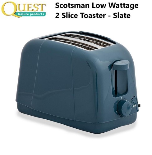 Quest scotsman toaster low - quest,