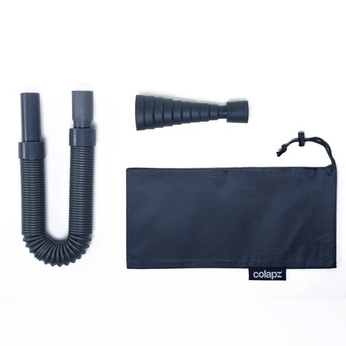Colapz motorhome waste - colapz, adaptor