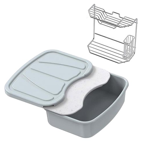 Thetford argent sink - thetford,