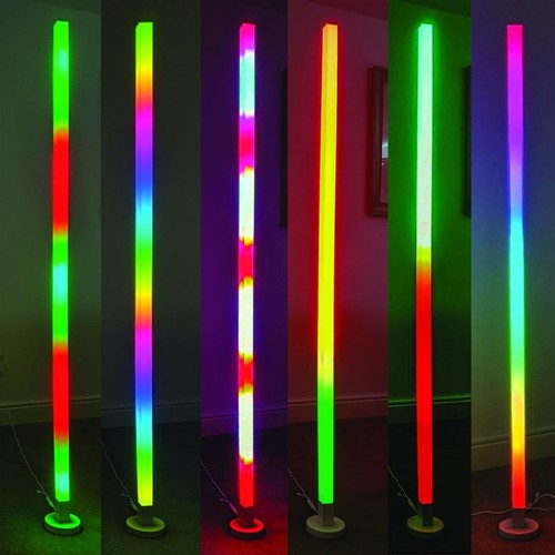 Led multi effect digital light - multi-effect,