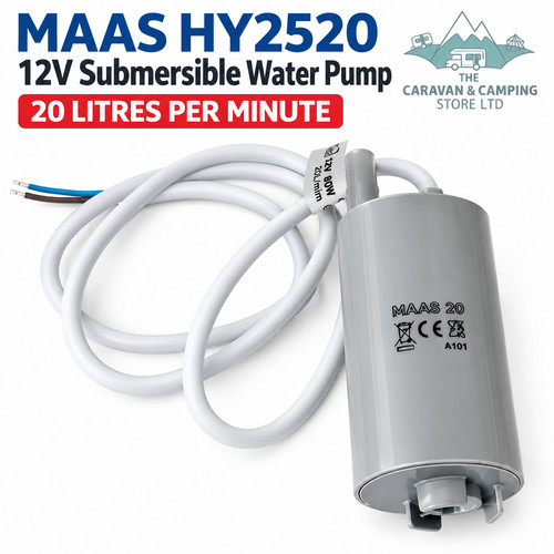 12v submersible fresh water - fresh,