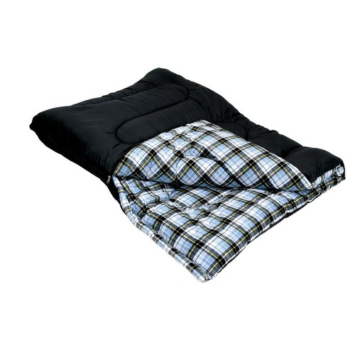 Quest ontario sleeping bag - sleeping,