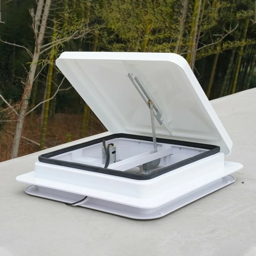 Skylight roof vent camper - roof,