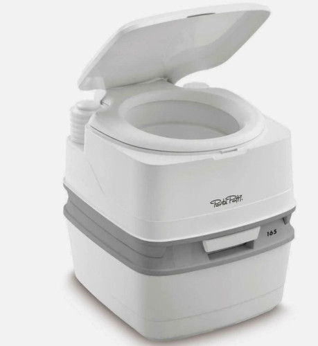 Thetford porta potti 165 - thetford,
