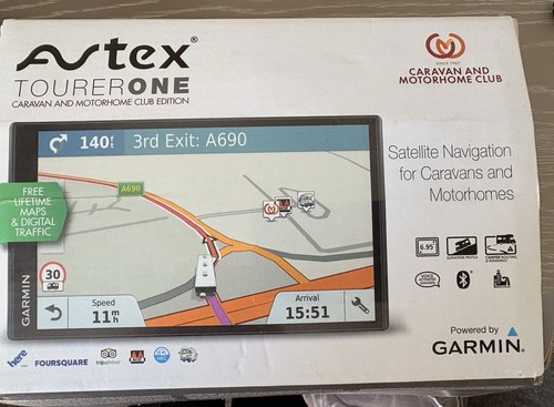 Avtex caravan motorhome - avtex, caravan/motorhome