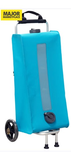 Colapz wastemate grey - colapz,