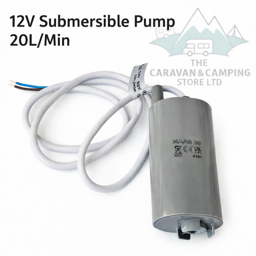 12v submersible fresh water - fresh,