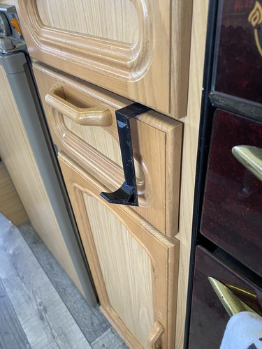 Multi use door drawer - multi,