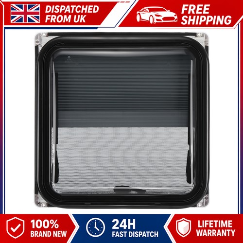 Camper cassette windows - windows, for
