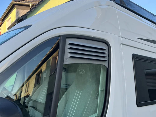 Campervan motorhome van window - van,