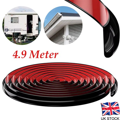 16ft motorhome caravan camper - motorhome,