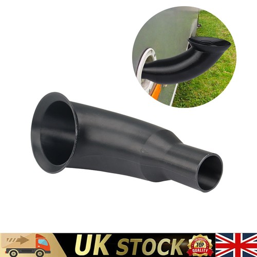 Water filler funnel campervan - water,