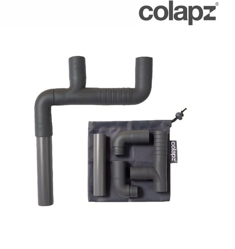 Colapz waste water - colapz,