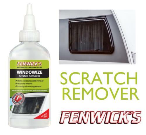 Fenwicks windowize acrylic - windowize,