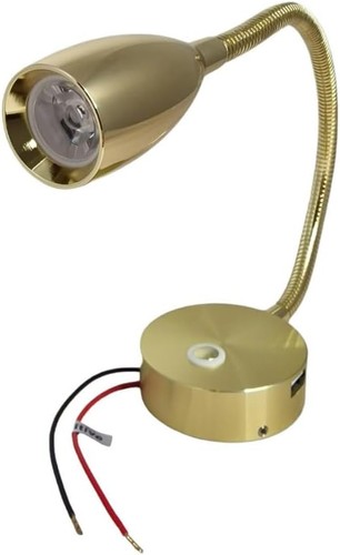 Marvix led flexible gooseneck - marvix,
