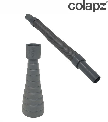 Colapz flexi extendable waste - colapz,