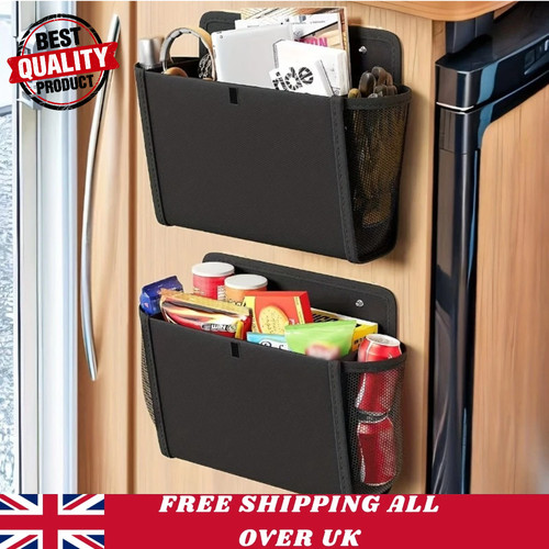 Campervan storage with - campervan,