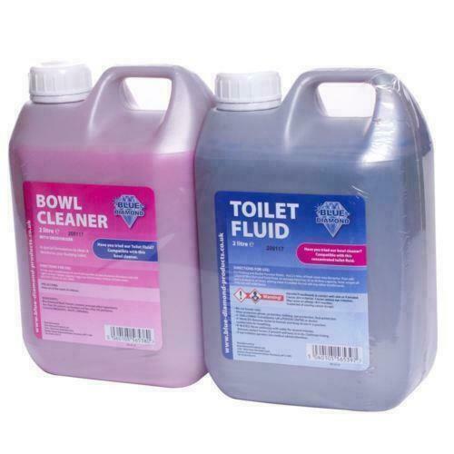 Blue diamond twin - blue, 2