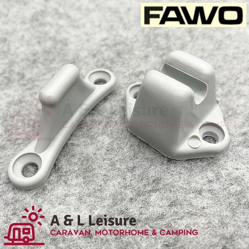 Fawo veneta door retainer - fawo,