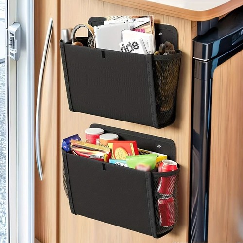 Campervan storage with - storage,