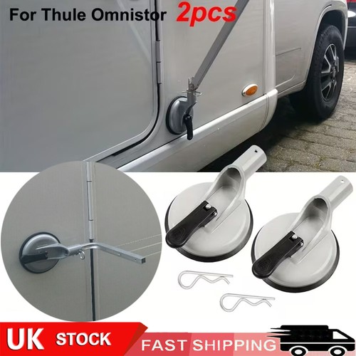 For thule omnistor - 2x,
