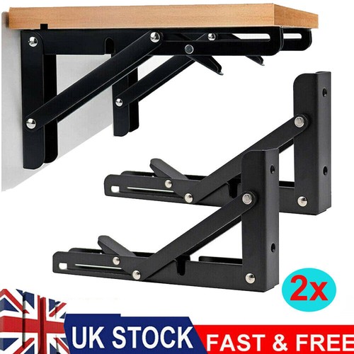 2pcs folding bracket for table - for,
