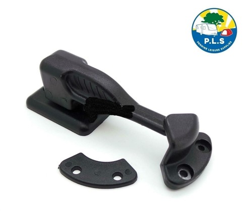 Caravan stable door catch stay - catch,