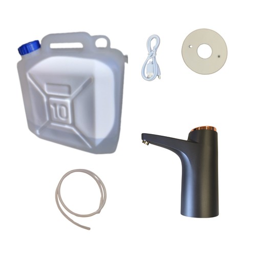 Motorhome fresh water - rv,