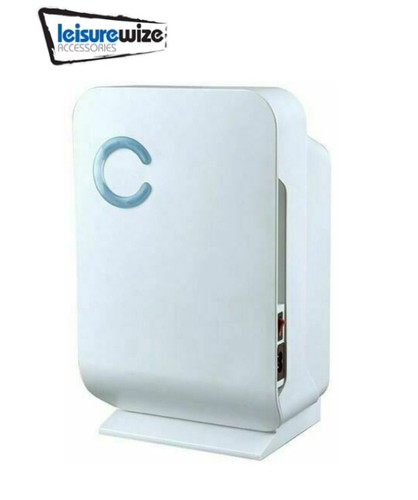 Leisurewize caravan motorhome - caravan,