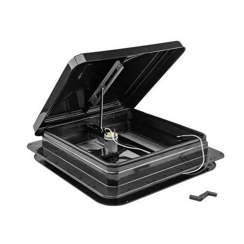 Skylight roof vent camper van - vent,