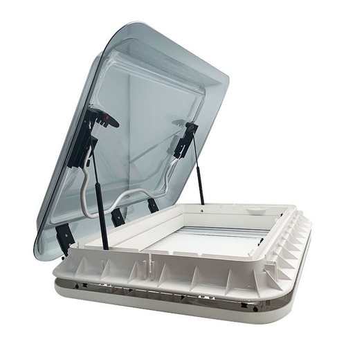Motorhome roofvent 700mm - roofvent,