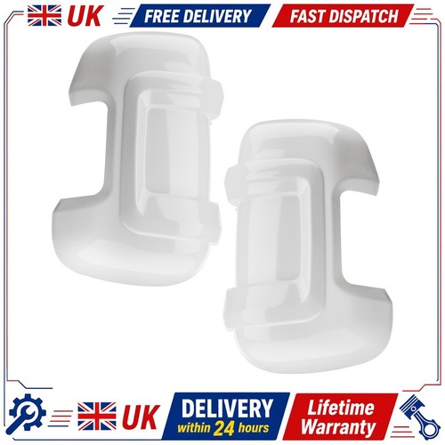 Motorhome mirror protectors - protectors, rv