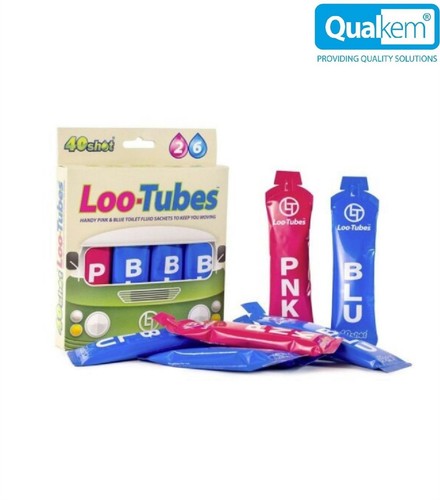 Shot loo tubes toilet - shot,
