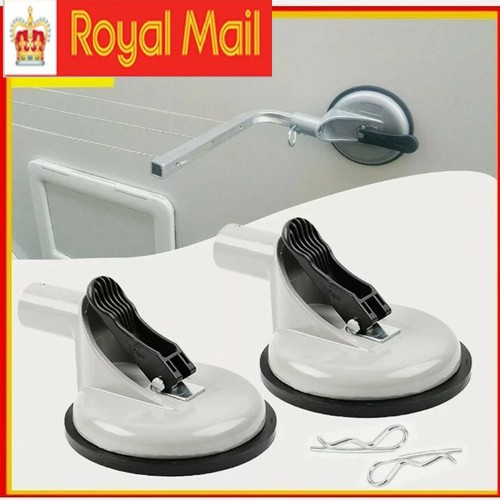 Awning bracket for thule - 2x,