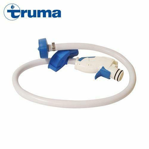 Truma ultraflow inlet hose - ultraflow,